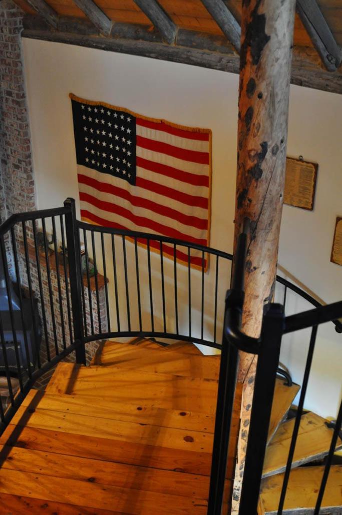 Wild West Retreat Villa Escalante Room photo
