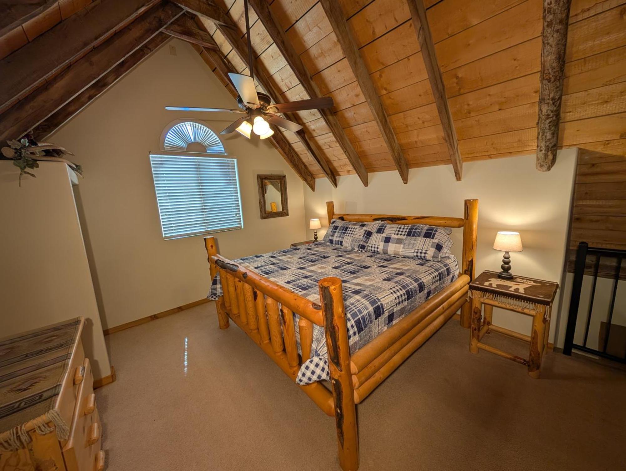 Wild West Retreat Villa Escalante Exterior photo